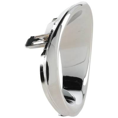 Rareelectrical - Chrome Fog Light Trim Compatible With Lexus Gs350 Base Gs450h Base 2013-2015 By Lx1039109 8148130110 - Image 8