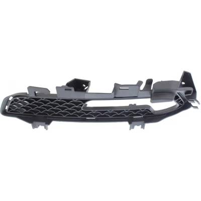 Rareelectrical - New Left Front Fog Light Trim Compatible With Mercedes Benz E350 Base E550 Base E350 4Matic - Image 4