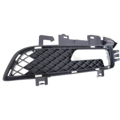 Rareelectrical - New Left Front Fog Light Trim Compatible With Mercedes Benz E350 Base E350 4Matic E550 Base - Image 3