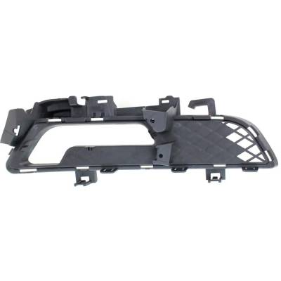 Rareelectrical - New Left Front Fog Light Trim Compatible With Mercedes Benz E350 Base E350 4Matic E550 Base - Image 5