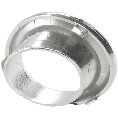 Rareelectrical - Chrome Fog Light Trim Compatible With Mini Cooper Base 4 Cyl 1.6L 2005-2008 By Mc1039100 51117127942 - Image 6