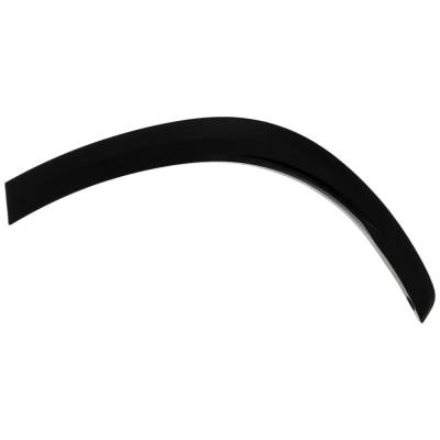 Rareelectrical - New Left Rear Fender Trim Compatible With Lexus Nx450h+ F Sport 4 Cyl 2.5L Nx450h+ F Sport Handling - Image 1
