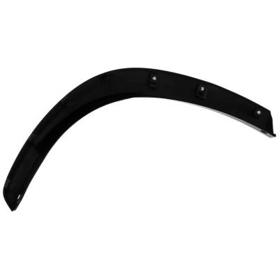 Rareelectrical - New Left Rear Fender Trim Compatible With Lexus Nx450h+ F Sport 4 Cyl 2.5L Nx450h+ F Sport Handling - Image 5