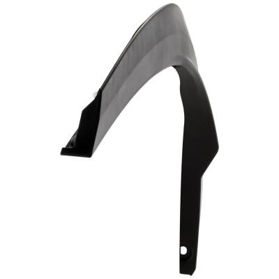 Rareelectrical - New Left Rear Fender Trim Compatible With Lexus Nx450h+ F Sport 4 Cyl 2.5L Nx450h+ F Sport Handling - Image 8