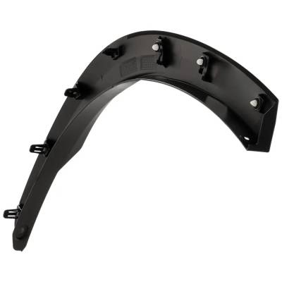 Rareelectrical - New Left Rear Fender Trim Compatible With Lexus Nx450h+ F Sport Series 3 4 Cyl 2.5L Nx450h+ F Sport - Image 7
