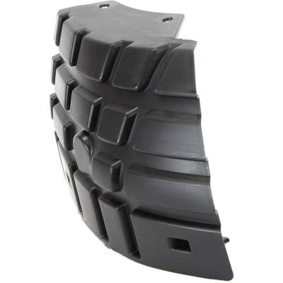 Rareelectrical - New Front Front Bumper Retainer Compatible With Gmc Sierra 3500 Hd Slt Sierra 3500 Hd Sle Sierra - Image 2