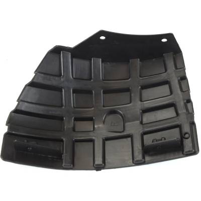 Rareelectrical - New Front Front Bumper Retainer Compatible With Gmc Sierra 3500 Hd Sle Sierra 2500 Hd Wt Sierra 3500 - Image 5