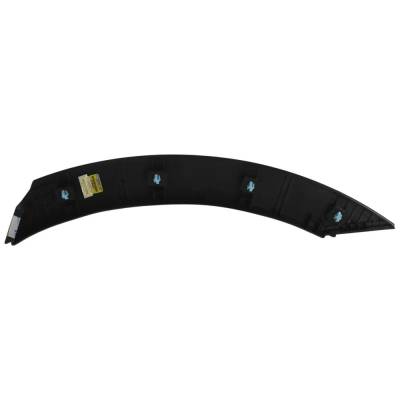 Rareelectrical - New Right Rear Fender Trim Compatible With Kia Sorento X-Line Ex 4 Cyl 2.5L Sorento Lx 4 Cyl 2.5L - Image 4