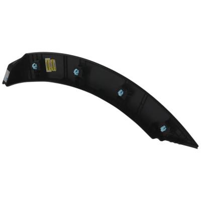 Rareelectrical - New Right Rear Fender Trim Compatible With Kia Sorento X-Line Ex 4 Cyl 2.5L Sorento Lx 4 Cyl 2.5L - Image 6