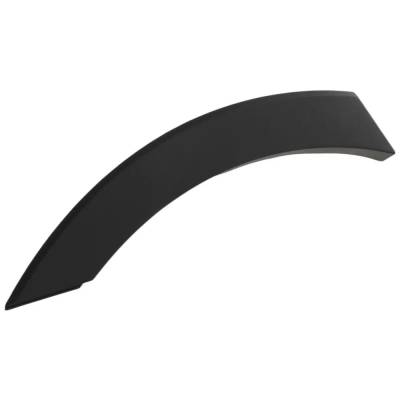 Rareelectrical - New Right Rear Fender Trim Compatible With Kia Sorento Sx Prestige 4 Cyl 2.5L Sorento S 4 Cyl 2.5L - Image 2