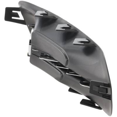 Rareelectrical - New Right Front Fog Light Trim Compatible With Dodge Dart Gt 4 Cyl 2.4L Dart Sxt 4 Cyl 1.4L Sxt - Image 7