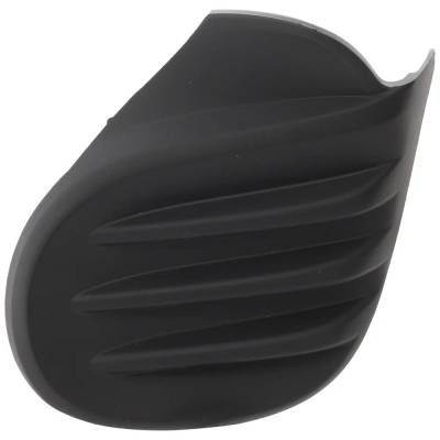 Rareelectrical - New Left Front Fog Light Cover Compatible With Toyota Prius C Four Prius C Base Prius C Two Prius C - Image 1