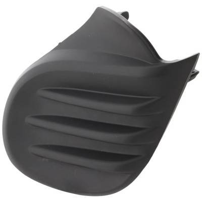 Rareelectrical - New Left Front Fog Light Cover Compatible With Toyota Prius C Four Prius C Base Prius C Two Prius C - Image 2