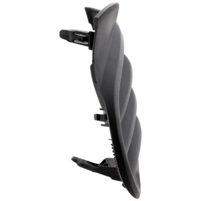 Rareelectrical - New Left Front Fog Light Cover Compatible With Toyota Prius C Four Prius C Base Prius C Two Prius C - Image 8