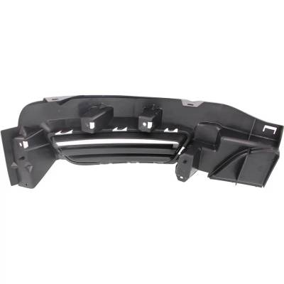 Rareelectrical - New Primed Fog Light Trim Compatible With Dodge Charger R/T Road & Track 8 Cyl 5.7L Charger Enforcer - Image 5