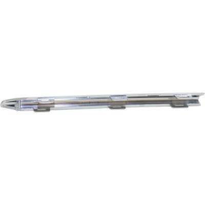 Rareelectrical - New Chrome Fog Light Trim Compatible With Cadillac Ats Performance Ats Base Premium Luxury 2013-2014 - Image 5
