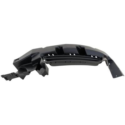 Rareelectrical - New Primed Fog Light Trim Compatible With Dodge Charger R/T Scat Pack 8 Cyl 6.4L Charger Gt 6 Cyl - Image 5