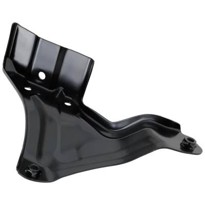 Rareelectrical - New Left Front Fender Support Compatible With Kia Forte Lxs 4 Cyl 2.0L Forte Lx 4 Cyl 2.0L Forte Ex - Image 3