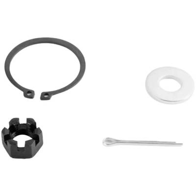 Rareelectrical - New Lower Ball Joint Compatible With Jeep Cherokee North 6 Cyl 3.2L Cherokee Altitude 6 Cyl 3.2L - Image 5
