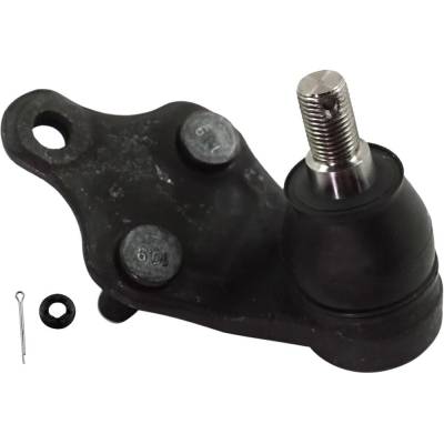 Rareelectrical - New Lower Ball Joint Compatible With Lexus Toyota Camry Hybrid Se 4 Cyl 2.5L Camry Hybrid Le 4 Cyl - Image 2
