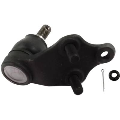 Rareelectrical - New Lower Ball Joint Compatible With Lexus Toyota Camry Hybrid Se 4 Cyl 2.5L Camry Hybrid Le 4 Cyl - Image 6