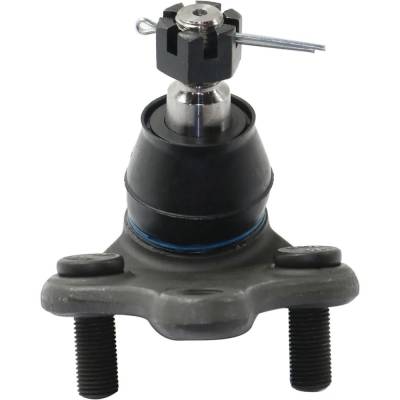 Rareelectrical - New Left Lower Ball Joint Compatible With Lexus Scion Toyota Es300h Base 4 Cyl 2.5L Rav4 Adventure 4 - Image 2