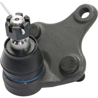 Rareelectrical - New Left Lower Ball Joint Compatible With Lexus Scion Toyota Es300h Base 4 Cyl 2.5L Rav4 Adventure 4 - Image 4