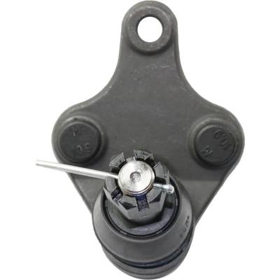 Rareelectrical - New Left Lower Ball Joint Compatible With Lexus Scion Toyota Es300h Base 4 Cyl 2.5L Rav4 Adventure 4 - Image 5
