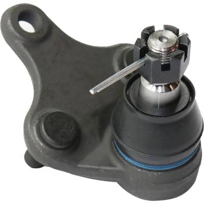 Rareelectrical - New Left Lower Ball Joint Compatible With Lexus Scion Toyota Es350 F Sport 6 Cyl 3.5L Es250 Luxury 4 - Image 3