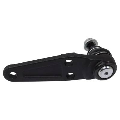 Rareelectrical - New Right Lower Ball Joint Compatible With Volvo 242 Gl 4 Cyl 2.1L 264 Gl 6 Cyl 2.7L 244 Dl 4 Cyl - Image 5