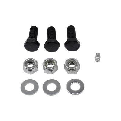 Rareelectrical - New Right Lower Ball Joint Compatible With Volvo 240 Gl 4 Cyl 2.3L 244 Gl 4 Cyl 2.1L 264 Gl 4 Cyl - Image 7