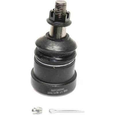 Rareelectrical - New Lower Ball Joint Compatible With Cadillac Cts Base 6 Cyl 3.2L Cts Luxury Sport 6 Cyl 3.2L Cts V - Image 1