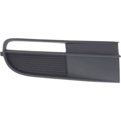 Rareelectrical - New Right Front Fog Light Cover Compatible With Volkswagen Beetle #Pinkbeetle 4 Cyl 1.8L Beetle Se 4 - Image 1