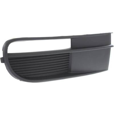 Rareelectrical - New Right Front Fog Light Cover Compatible With Volkswagen Beetle #Pinkbeetle 4 Cyl 1.8L Beetle Se 4 - Image 3