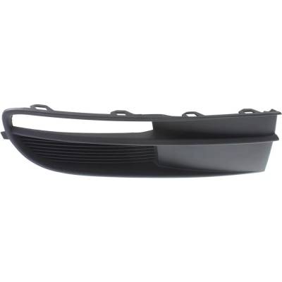 Rareelectrical - New Right Front Fog Light Cover Compatible With Volkswagen Beetle #Pinkbeetle 4 Cyl 1.8L Beetle Se 4 - Image 4