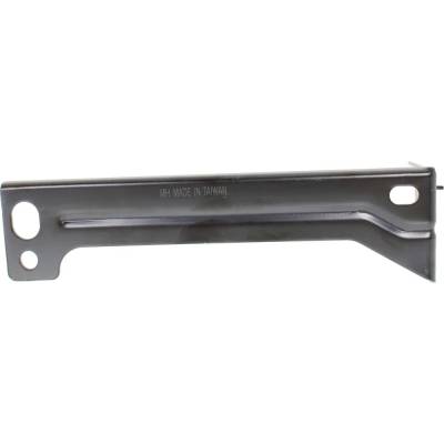 New Right Front Fender Support Compatible With Ford F-150 Ssv F-150 Limited F-150 Raptor F-150 Xlt