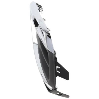 Rareelectrical - New Left Front Fog Light Cover Compatible With Chevrolet Cruze Limited L 4 Cyl 1.8L Cruze Ltz Cruze - Image 3