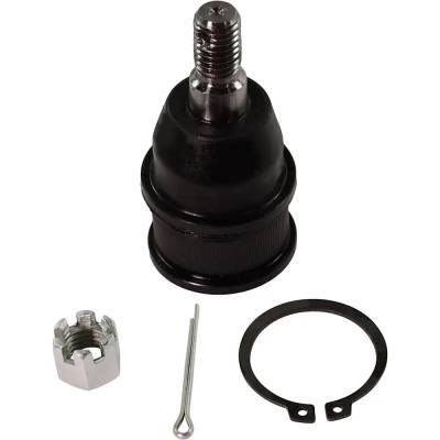Rareelectrical - New Lower Greasable Ball Joint Compatible With Acura Honda Pilot Lx 6 Cyl 3.5L Pilot Ex 6 Cyl 3.5L - Image 3