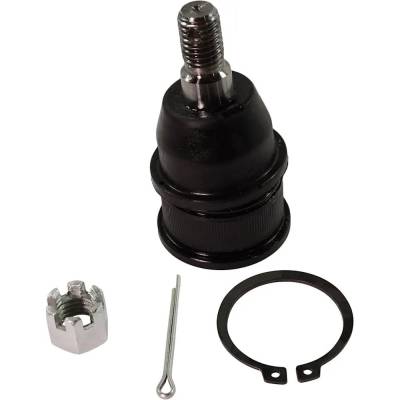 Rareelectrical - New Lower Greasable Ball Joint Compatible With Acura Honda Pilot Lx 6 Cyl 3.5L Pilot Ex 6 Cyl 3.5L - Image 5