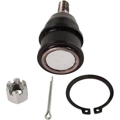 Rareelectrical - New Lower Greasable Ball Joint Compatible With Acura Honda Pilot Lx 6 Cyl 3.5L Pilot Ex 6 Cyl 3.5L - Image 6