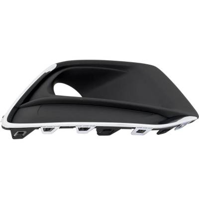Rareelectrical - New Right Front Fog Light Trim Compatible With Chevrolet Trax Ls 4 Cyl 1.4L Trax Lt 4 Cyl 1.4L Trax - Image 6