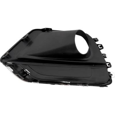 Rareelectrical - New Right Front Fog Light Trim Compatible With Chevrolet Trax Premier 4 Cyl 1.4L Trax Ls 4 Cyl 1.4L - Image 4