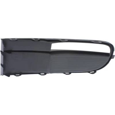 Rareelectrical - New Right Front Fog Light Cover Compatible With Volkswagen Beetle R-Line 4 Cyl 2.0L Beetle Se 4 Cyl - Image 5