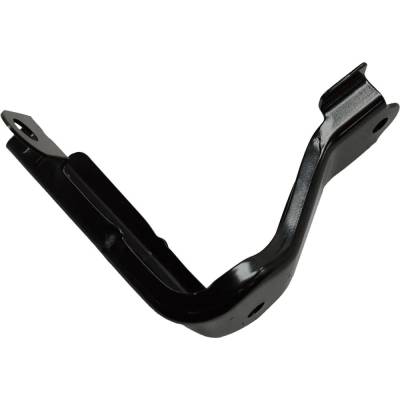 Rareelectrical - New Left Front Fender Support Compatible With Toyota Sienna Le 6 Cyl 3.5L Sienna Limited Premium 6 - Image 4
