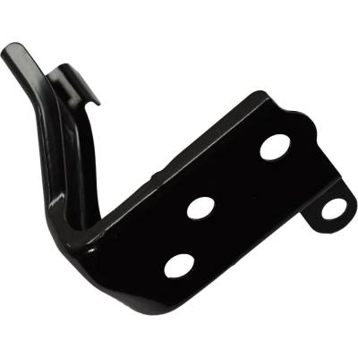 Rareelectrical - New Left Front Fender Support Compatible With Toyota Sienna Le 6 Cyl 3.5L Sienna Limited Premium 6 - Image 6