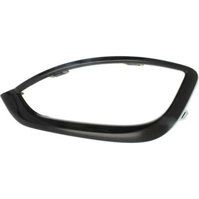 New Fog Light Trim Compatible With Chrysler Pacifica Touring L 6 Cyl 3.6L Pacifica Lx 6 Cyl 3.6L