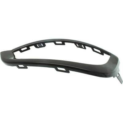 Rareelectrical - New Fog Light Trim Compatible With Chrysler Pacifica Touring L 6 Cyl 3.6L Pacifica Lx 6 Cyl 3.6L - Image 4