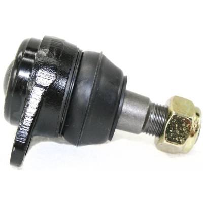 Rareelectrical - New Upper Ball Joint Compatible With Volkswagen Vanagon Campmobile 4 Cyl 2.1L Vanagon Gl 4 Cyl 1.9L - Image 4