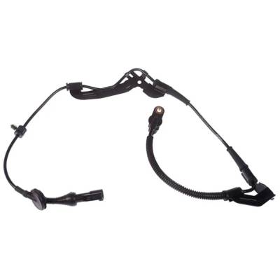 New Right Front Abs Speed Sensor Compatible With Ford Mercury Mariner Premier 6 Cyl 3.0L Escape