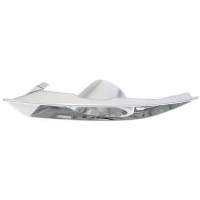 Rareelectrical - New Left Front Fog Light Trim Compatible With Ford Edge Sel 6 Cyl 3.5L Edge Se 6 Cyl 3.5L Edge - Image 6